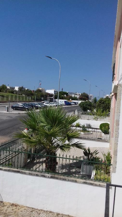 Palmeira فارو المظهر الخارجي الصورة