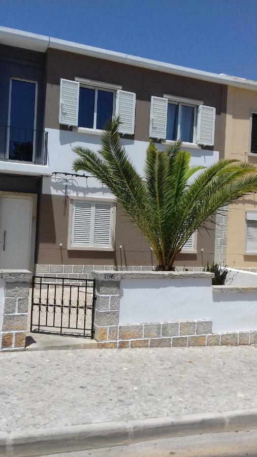Palmeira فارو المظهر الخارجي الصورة